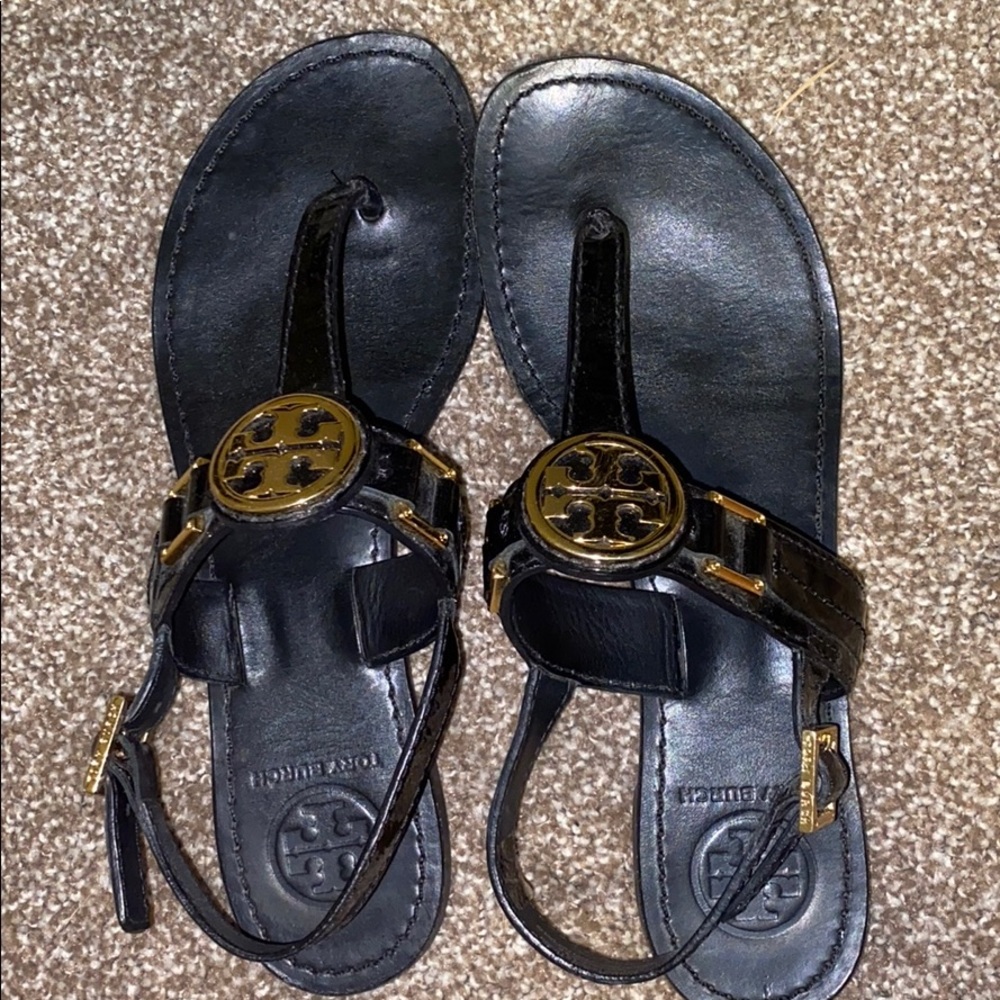 Tory Burch sandals size 7